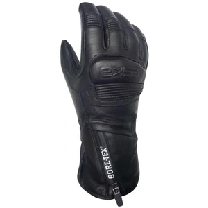 Eska Gate X-Trafit GTX Black 11 Motorcycle Gloves