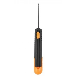 Avid carp jehla titanium retracta hard bait hair needle