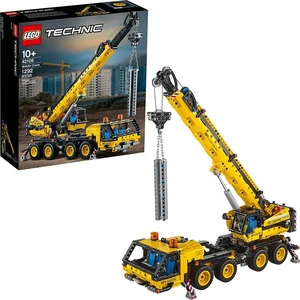 LEGO® Technic 42108 Mobilný žeriav