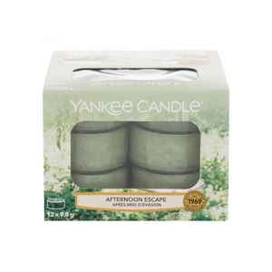 Yankee Candle Afternoon Escape 117,6 g vonná svíčka unisex Vegan; Cruelty free