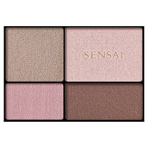 Sensai Paletka očních stínů (Eye Colour Palette) 3,7 g 03 Petal Dance