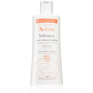 Avène Tolérance čistiace a odličovacie mlieko 400 ml