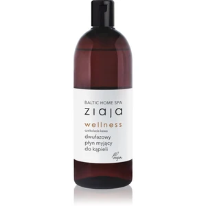 Ziaja Baltic Home Spa Wellness pěna do koupele 500 ml