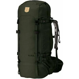 Fjällräven Kajka 75 Forest Green 75 L Outdoor rucsac