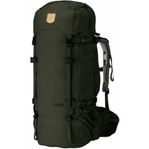 Fjällräven Kajka 75 Forest Green 75 L Outdoor plecak