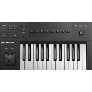 Native Instruments Komplete Kontrol A25