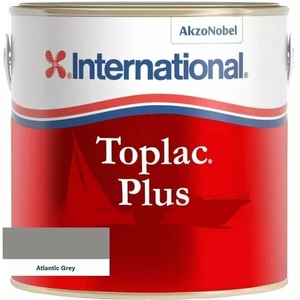 International Toplac Plus Atlantic Grey 750ml