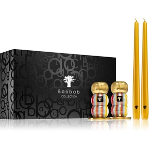 Baobab Gemelli Gold dárková sada