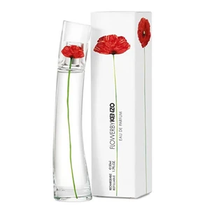 Kenzo Flower By Kenzo - EDP 2 ml - odstrek s rozprašovačom