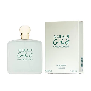 Armani Acqua Di Gio - EDT 2 ml - odstřik s rozprašovačem