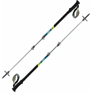 TSL Tour Alu Compact 3 Cross Bâtons de trekking 62 - 125 cm