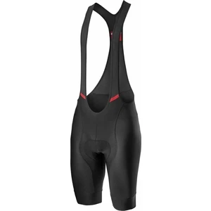 Castelli Competizione Bibshorts Black M