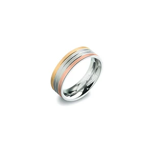 Boccia Titanium Titanový prsten 0135-03 53 mm