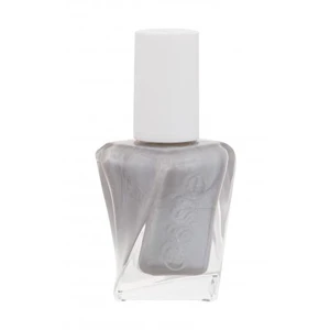 Essie Nail Polish Gel Couture 13,5 ml lak na nehty pro ženy 477 Fashion Face Off