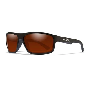 Wiley x polarizačné okuliarle captivate polarized copper/matte black