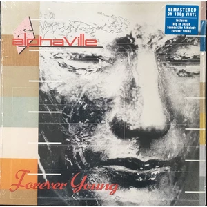 Forever Young - Alphaville [Vinyl album]
