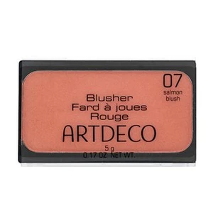 Artdeco Blusher 07 Salmon pudrová tvářenka 5 g