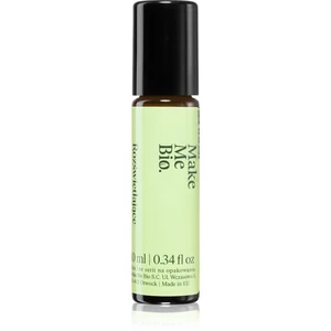 Make Me BIO Cucumber Freshness oční rozjasňující sérum roll-on 10 ml