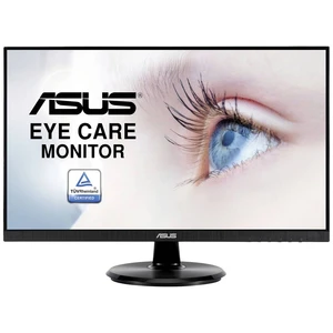 Asus VA27DCP LED monitor 68.6 cm (27 palca) En.trieda 2021 D (A - G) 1920 x 1080 Pixel Full HD 5 ms HDMI ™, na slúchadlá