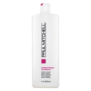 Posilující kondicionér Paul Mitchell Strength Super Strong - 1000 ml (105214) + DÁREK ZDARMA