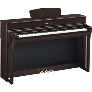 Yamaha CLP 735 Palisander Digitálne piano