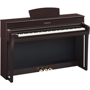 Yamaha CLP 735 Palissandre Piano numérique