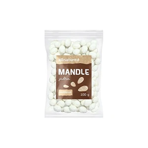 Allnature Mandle Raffaello 100 g