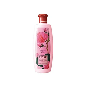 BioFresh Sprchový gél s ružovou vodou Rose Of Bulgaria (Shower Gel) 330 ml