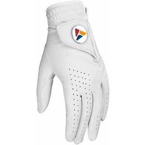 Callaway Dawn Patrol Mens Golf Glove 2019 White LH M