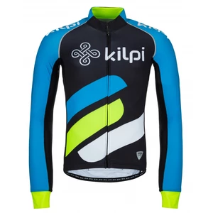 Men's cycling jersey Rapita-m blue - Kilpi