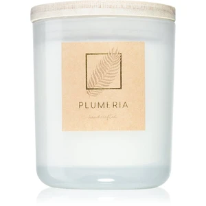 DW Home Plumeria vonná svíčka 264 g