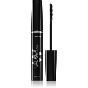 Oriflame The One Wonder Lash 5 in1 riasenka 5 v 1 odtieň Black 8 ml