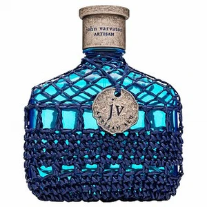 John Varvatos Artisan Blu toaletná voda pre mužov 75 ml