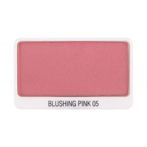 Elizabeth Arden Beautiful Color Radiance 5,4 g tvářenka tester pro ženy 05 Blushing Pink