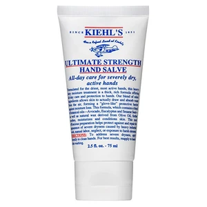 Kiehl´s Hydratačný krém na ruky (Ultimate Strength Hand Salve) 75 ml