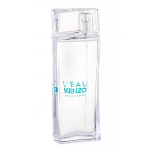 KENZO  L´eau par Kenzo (bílé) dámská toaletní voda 100ml