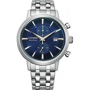 Citizen Eco-Drive CA7060-88L