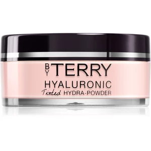 By Terry Hyaluronic Tinted Hydra-Powder sypký pudr s kyselinou hyaluronovou odstín N1 Rosy Light 10 g