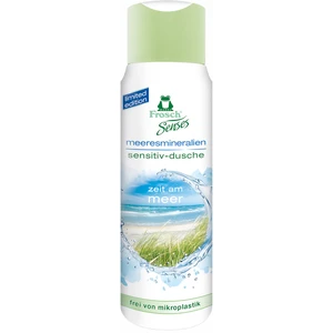 Frosch Sprchový gel Mořské minerály Senses EKO 300 ml