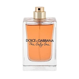 Dolce & Gabbana The Only One 2 - EDP TESTER 100 ml