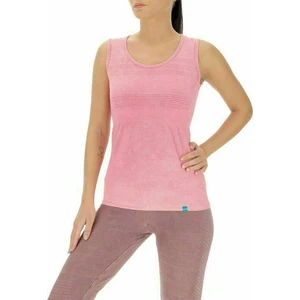 UYN To-Be Lady Singlet Tea Rose S