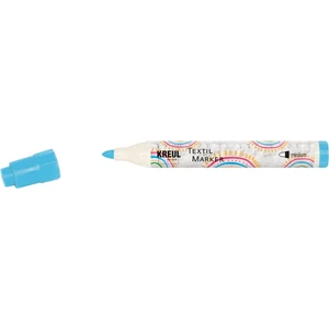 Kreul Javana Texi Medium Textilfarbe Light Blue