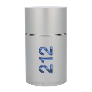 Carolina Herrera 212 NYC Men 50 ml toaletní voda pro muže