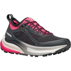 Scarpa Golden Gate ATR Black/Pink Fluo 38