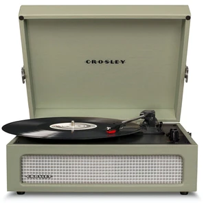 Crosley Voyager Sage