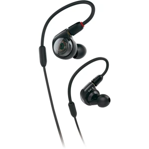 Audio-Technica ATH-E40 Black