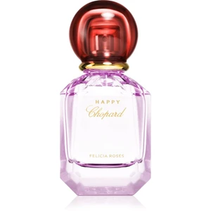 Chopard Happy Felicia Roses parfémovaná voda pro ženy 40 ml