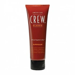 American Crew Styling Superglue gél na vlasy extra silné spevnenie 100 ml