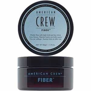 American Crew Styling Fiber modelovací guma silné zpevnění 50 g