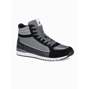 Ombre Clothing Men's casual sneakers T358